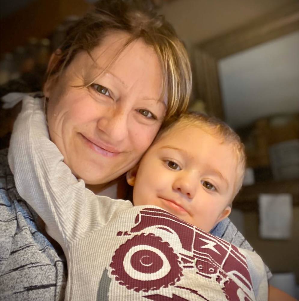 Meet your Posher, Amy lynn